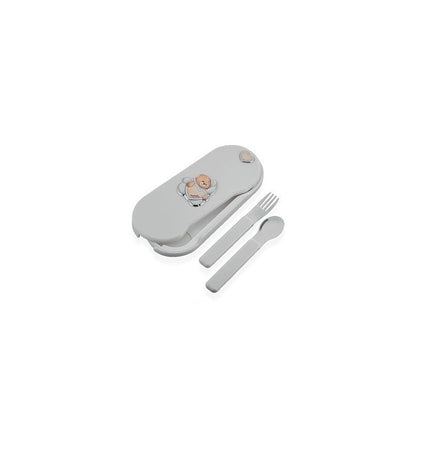 Set Porta Posate Nanan Orsetto - NPO0009