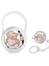 Set Portaciuccio e Catenella Nanan NPO0002