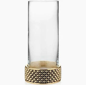 vaso da interno Sovrani Particolare CODICE: R487 ORO