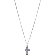 Sovrani collana uomo gioielli Sovrani Deep CODICE: J9332