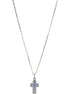 Sovrani collana uomo gioielli Sovrani Deep CODICE: J9332