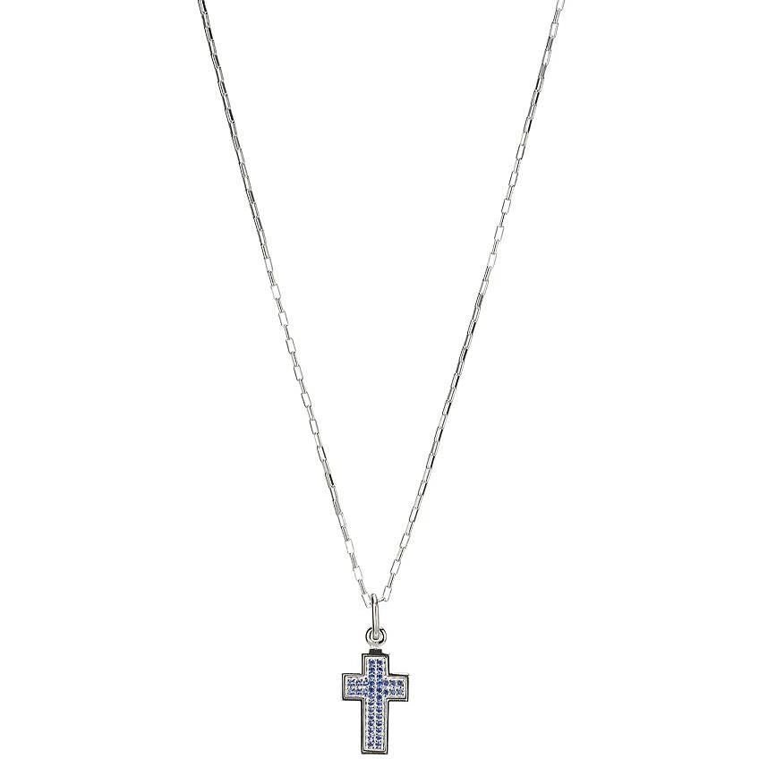 Sovrani collana uomo gioielli Sovrani Deep CODICE: J9332