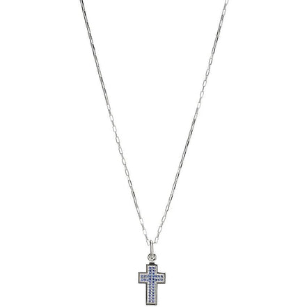 Sovrani collana uomo gioielli Sovrani Deep CODICE: J9332