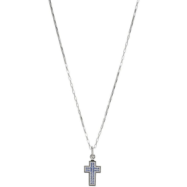 Sovrani collana uomo gioielli Sovrani Deep CODICE: J9332