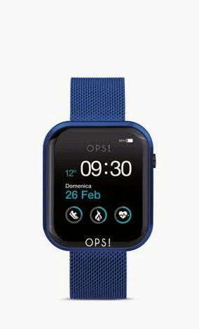 Smartwatch OPS OBJECTS Call - OPSSW-20