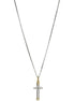 Sovrani collana uomo gioielli Sovrani Deep CODICE: J9336