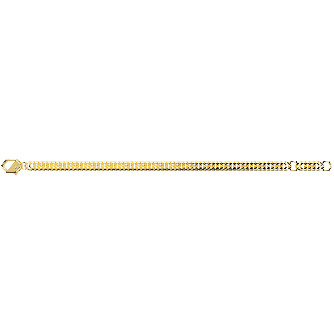 Bracciale uomo gioielli Bikkembergs Skin skib01gg