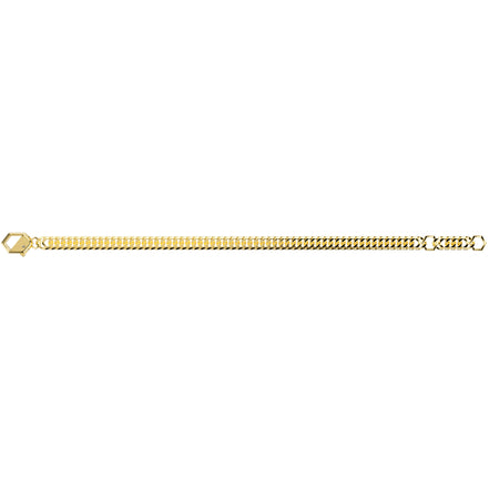 Bracciale uomo gioielli Bikkembergs Skin skib01gg