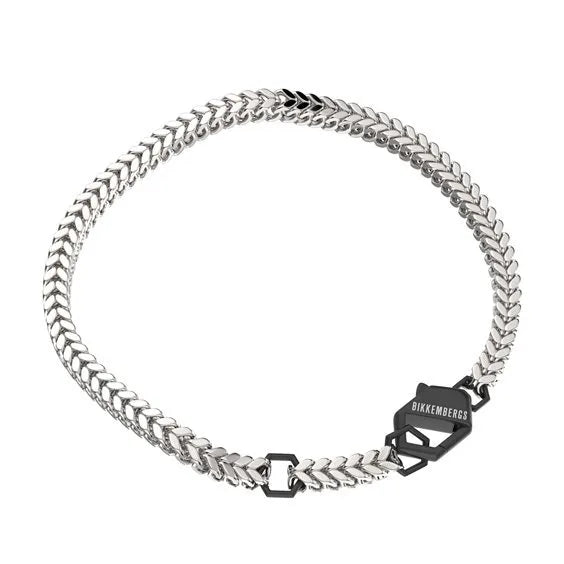 Bracciale Bikkembergs Uomo SKIB03WB