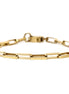 Bracciale Uomo con Diamante CT 0.01 Bikkembergs Referenza: SKIB07GG