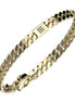 Bikkembergs – Bracciale Uomo Acciaio e Diamanti SKIB18GG