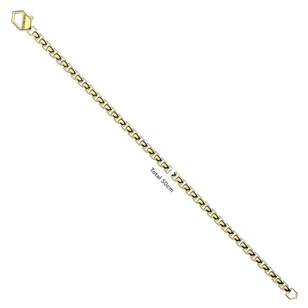 Collana Bikkembergs Uomo Cod. prodotto: SKIN02GG