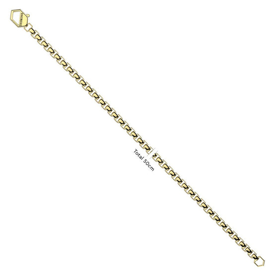 Collana Bikkembergs Uomo Cod. prodotto: SKIN02GG