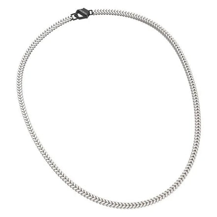 Collana Bikkembergs Uomo Cod. prodotto: SKIN03WB
