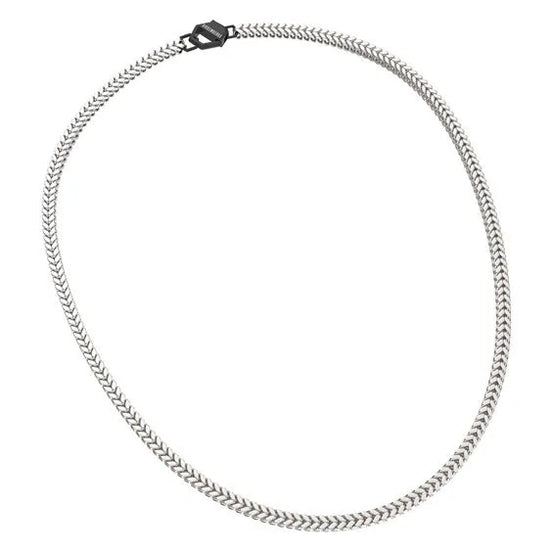 Collana Bikkembergs Uomo Cod. prodotto: SKIN03WB