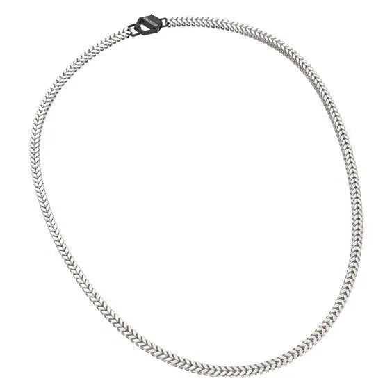 Collana Bikkembergs Uomo Cod. prodotto: SKIN03WB