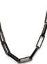 COLLANA UOMO CON DIAMANTE BIKKEMBERGS Referenza: SKIN07BB