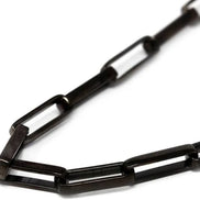 COLLANA UOMO CON DIAMANTE BIKKEMBERGS Referenza: SKIN07BB