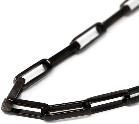 COLLANA UOMO CON DIAMANTE BIKKEMBERGS Referenza: SKIN07BB