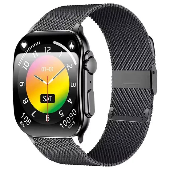 Smarty 2.0 - Smartwatch SW080E