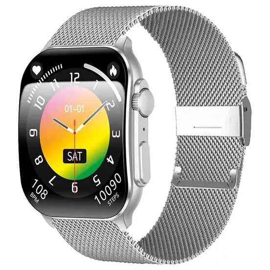 Smarty 2.0 - Smartwatch SW080F