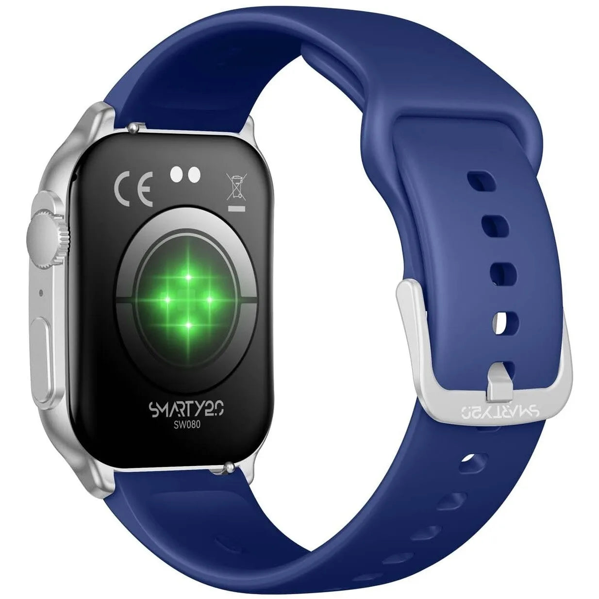 Smarty 2.0 - Smartwatch SW080D