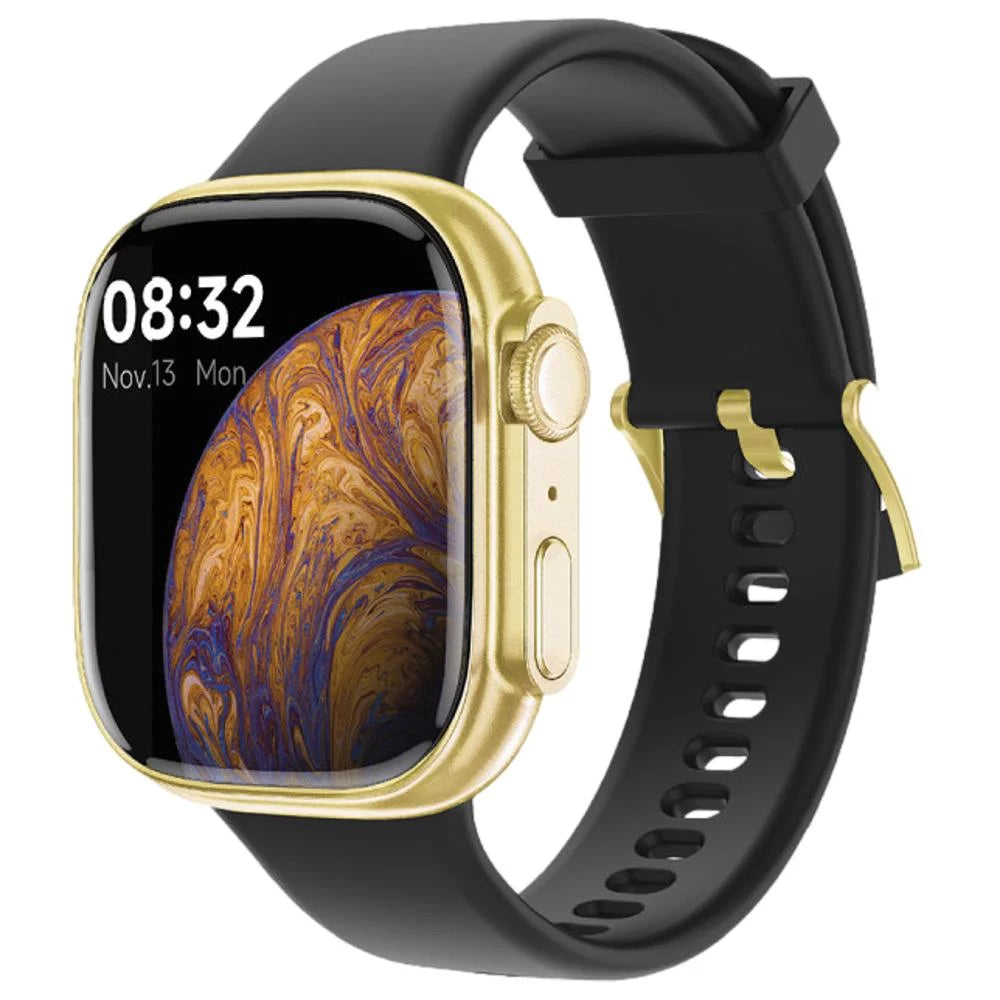 Smarty2.0 - Powerful Amoled SW071E