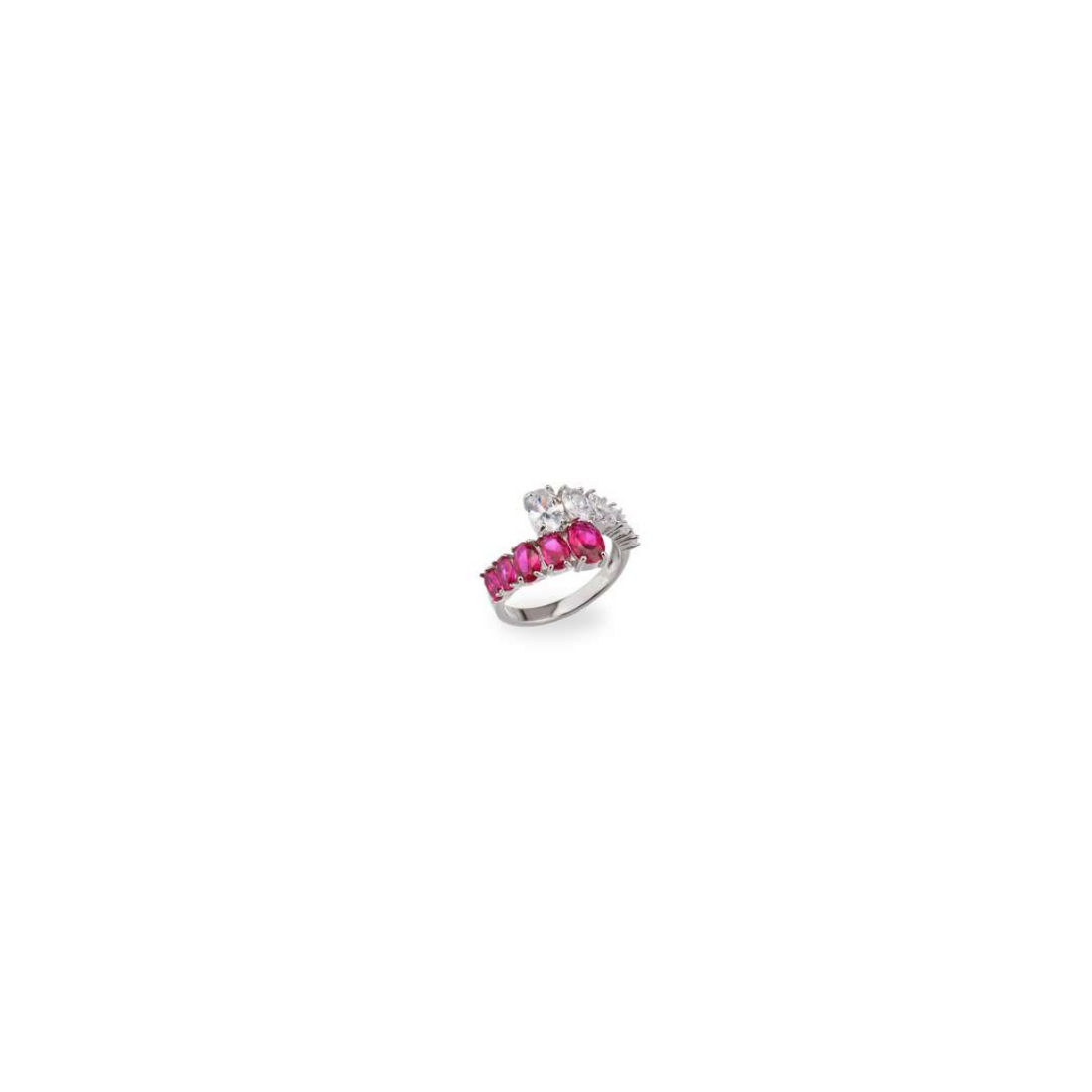 Anello Sovrani Luce J7400m16