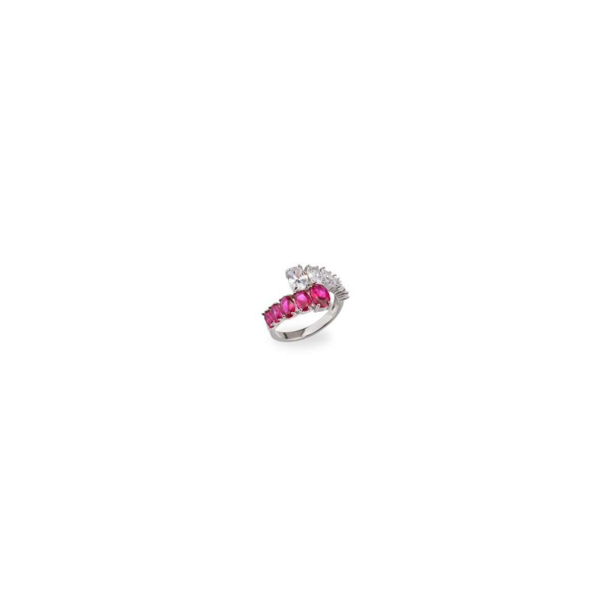 Anello Sovrani Luce J7400m16