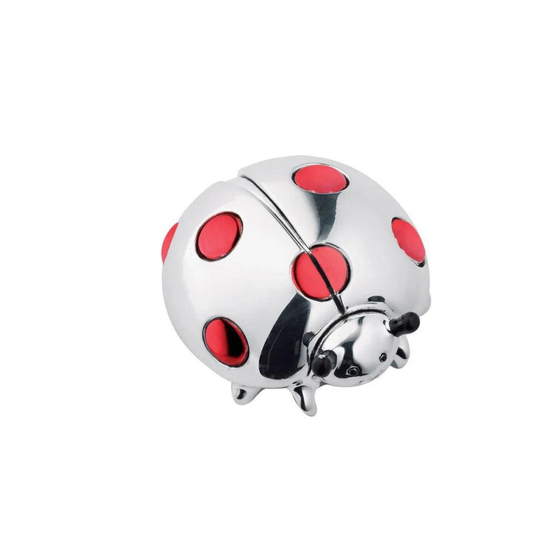 Sovrani coccinella piccola rossa R17635 R