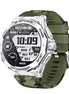 SMARTY2.0 - AMOLED EXTREME ADVENTURE SW075B