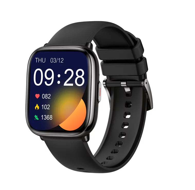 Smarty2.0 - Orologio Smartwatch amoled SW081A