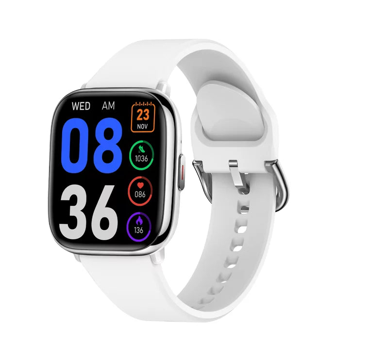 Smarty 2.0 - Smartwatch Amoled SW081B