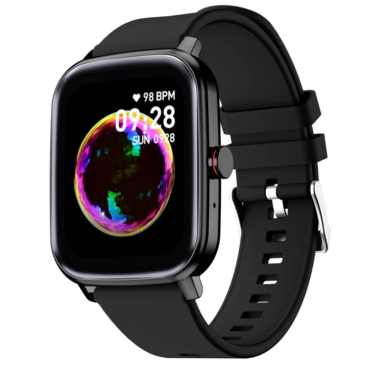 Smarty 2.0 – Smartwatch Amoled - SW098A