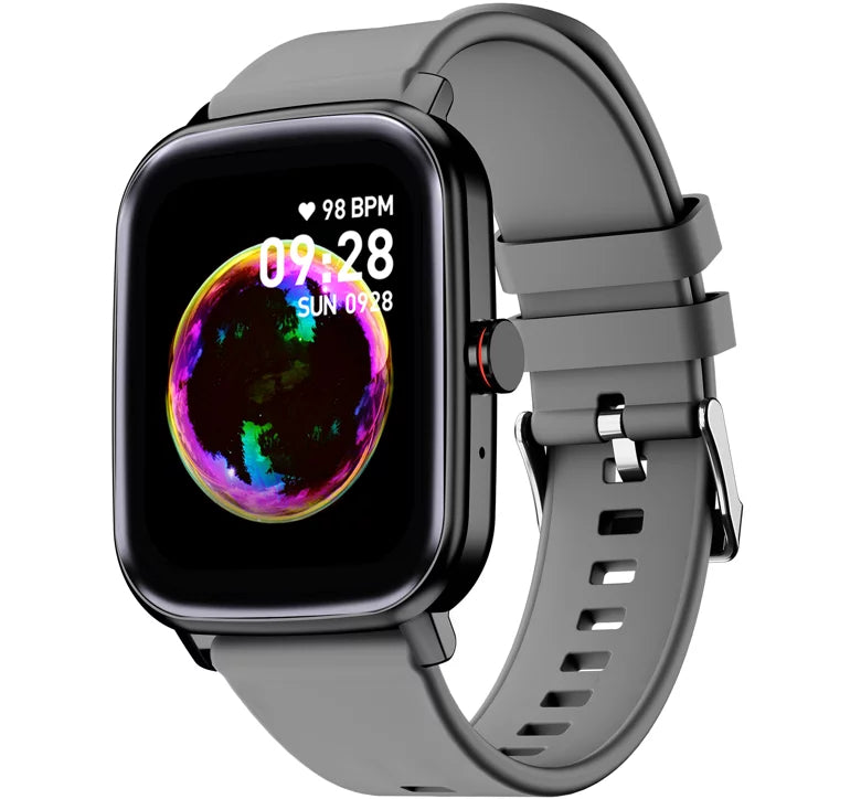 Smarty 2.0 - Smartwatch amoled SW098C