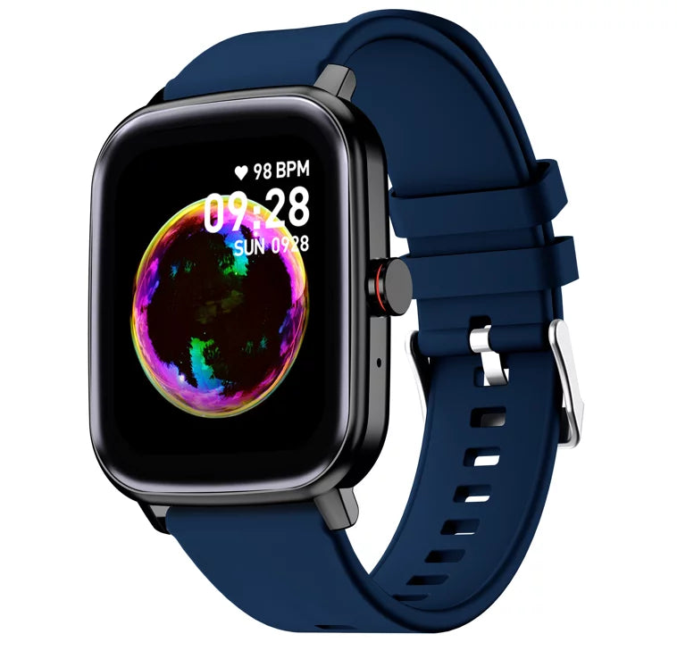Smarty 2.0 - Smartwatch amoled  SW098D