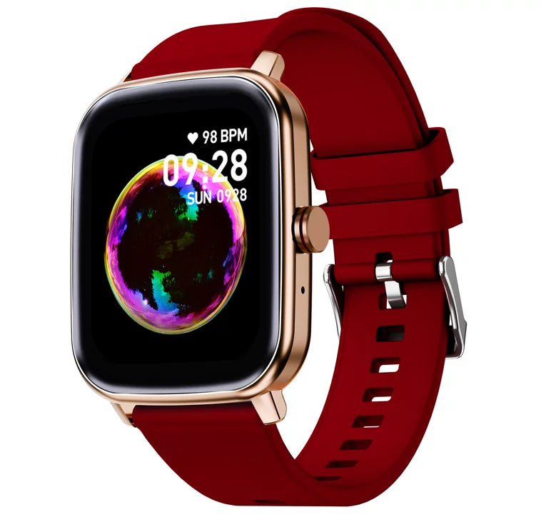 Smarty 2.0 – Smartwatch Amoled SW098F