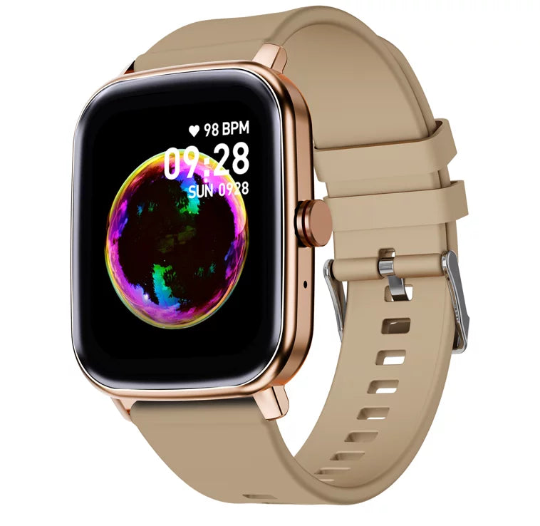Smarty 2.0 -  Smartwatch Amoled SW098G