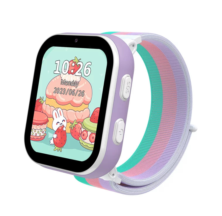 Smarty 2.0 - Smartwatch bambini SW100A