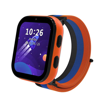 Smarty 2.0 - Smartwatch SW100B