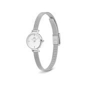 Daniel Wellington - Petite Mini Sterling