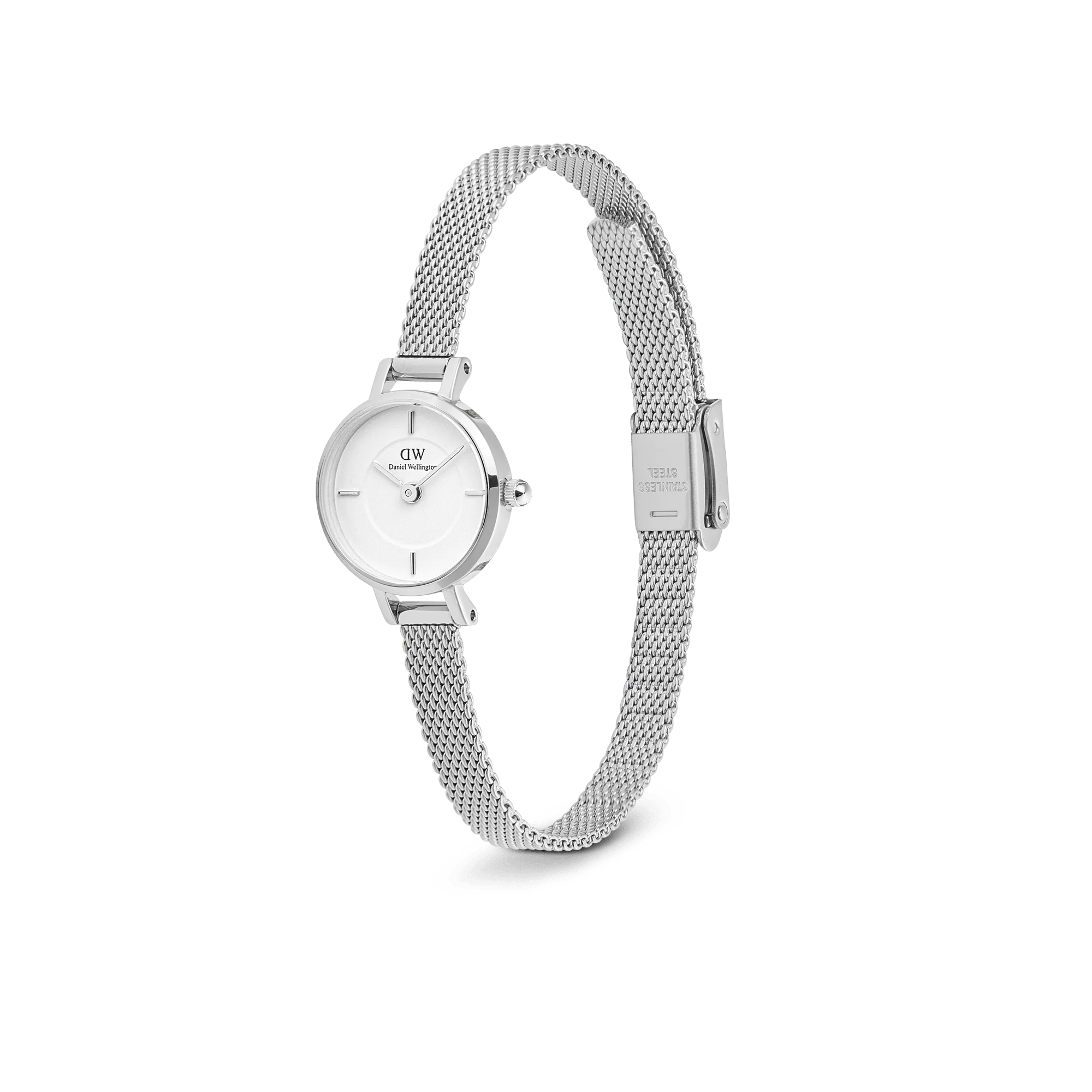 Daniel Wellington - Petite Mini Sterling