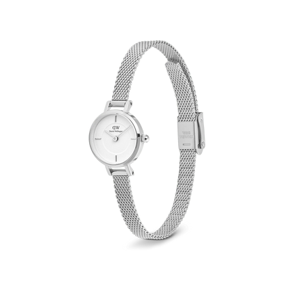 Daniel Wellington - Petite Mini Sterling