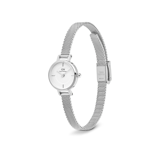 Daniel Wellington - Petite Mini Sterling