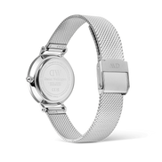 Daniel Wellington - Petite Reflection Silver
