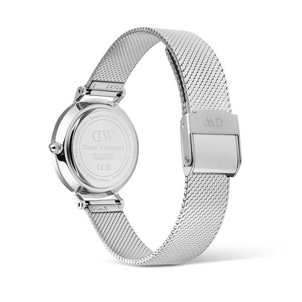Daniel Wellington - Petite Reflection Silver