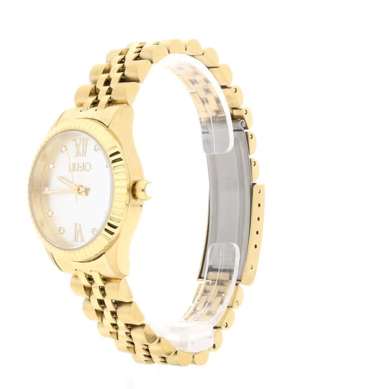 orologio donna Liujo Tiny solo tempo Codice: TLJ1137