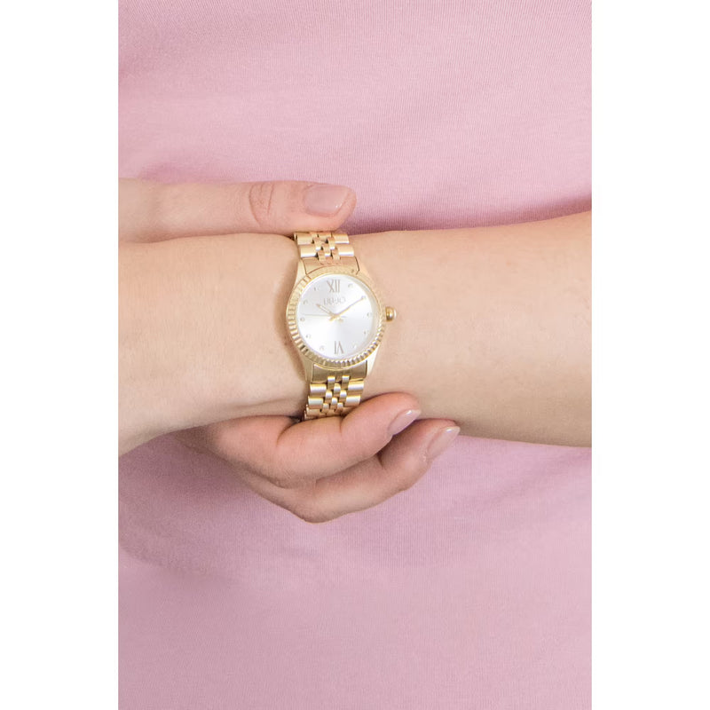 orologio donna Liujo Tiny solo tempo Codice: TLJ1137
