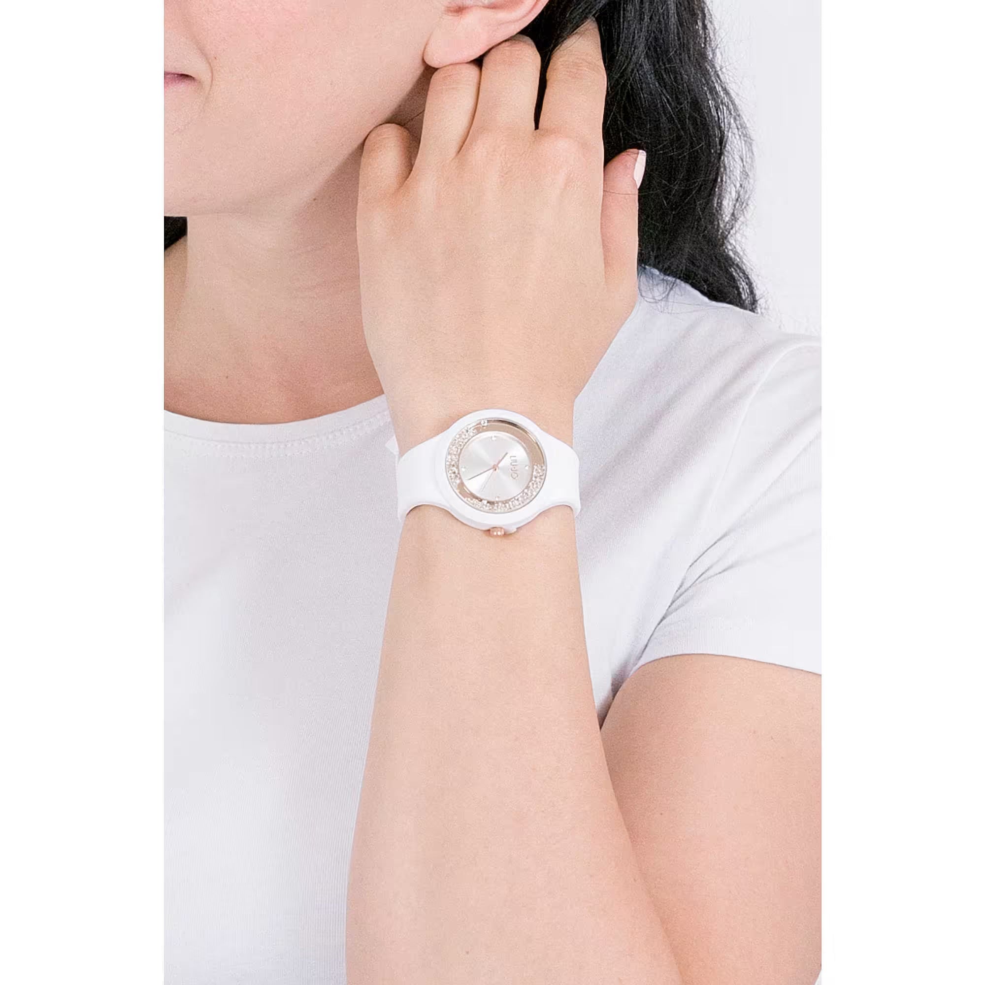 orologio donna Liujo Dancing Sport solo tempo Codice: TLJ1419