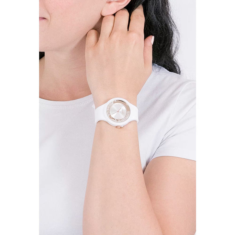 orologio donna Liujo Dancing Sport solo tempo Codice: TLJ1419